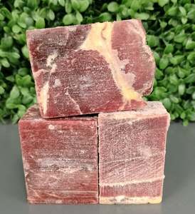 Raw Food: Horse Chunks