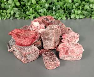 Raw Food: Venison Offal (Liver, Heart, Spleen, Lung & Kidney)