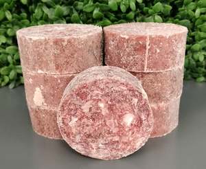 Bulk Chicken/ Salmon & Heart 4kg