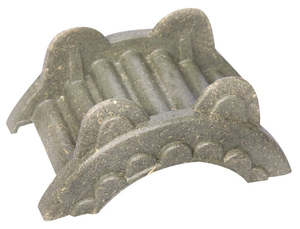 Small Animal: Pet One Small Animal Edible Arch Bridge 14*8cm