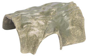 Pet One Small Animal Treat - Log Hideout 15*10cm