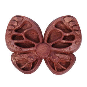 Pet One Small Animal Treat - Butterfly Feeder 16*12cm