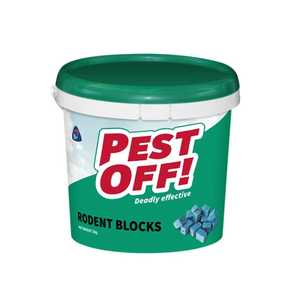 Products: Pest Off - 3kg