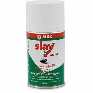 Products: Mac Slay Dispenser Refill