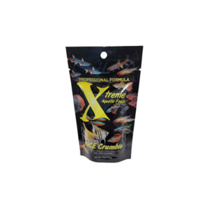 Products: Xtreme NICE 0.5 - 1.0mm Crumble