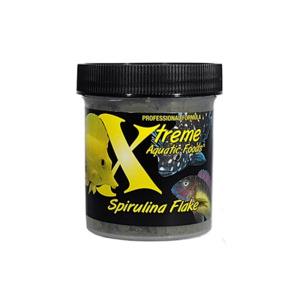 Xtreme Spirulina Flakes