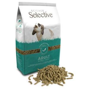 Science Selective Rabbit Food