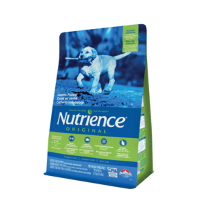 Nutrience Puppy Original