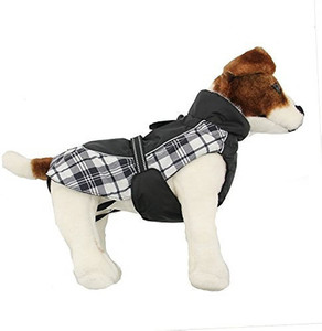 Products: Alpine all weather coat Pet Haven