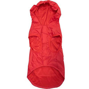 Products: Packable Rain Coat Pet Haven