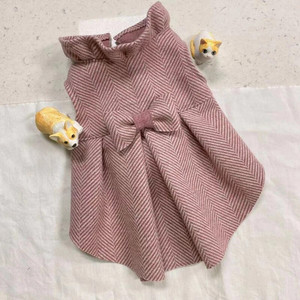 Products: Ginny Dress Pet Haven