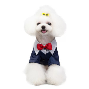 Jasper Dress Jacket Pet Haven