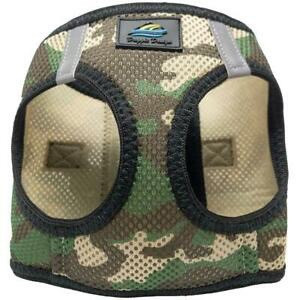 Products: American river Choke Free harness Pet Haven