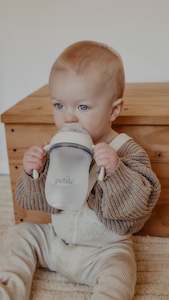 Feeding Essentials: Sippy Cup