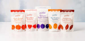 Custom Bundle: Everything Eats Bundle