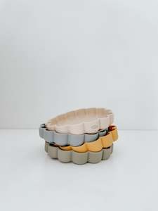 Silicone Baby Lion Plate