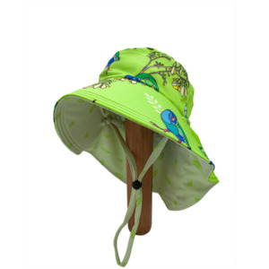 Sun Hat - Takahē's Adventures Petit Plouf