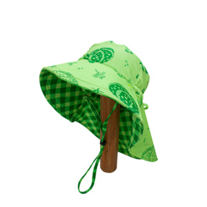 Products: Sun Hat - Kina and Friends Petit Plouf