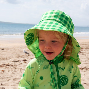 Swimsuit - Kina and Friends Petit Plouf