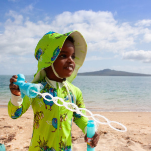 Swimsuit - Takahē's Adventures Petit Plouf