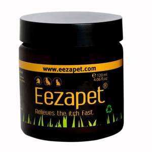 Eezapet Itch Balm