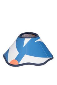 Soft Cone-Shaped Elizabethan Collar Size M