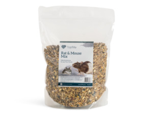 Topflite Rat & Mouse Mix 2kg