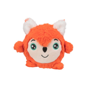 Accessories: Trixie Fox Plushie 11cm