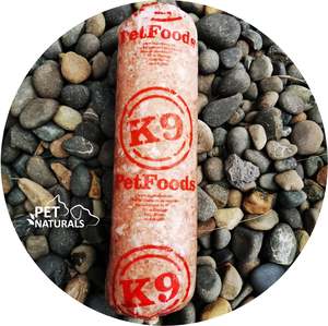 Veal, Tongue & Spleen Roll 1.8kg