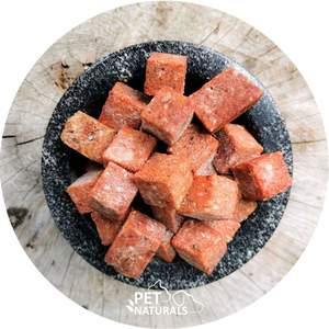 P/M Wallaby Mince 650g