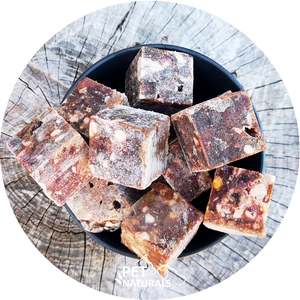 Bush to Bowl Organ Mix 800g