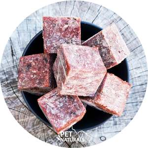 Bush to Bowl Wild NZ Wallaby Mince