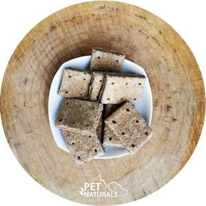 Mighty Mix: Mighty Mix Large dog 1kg