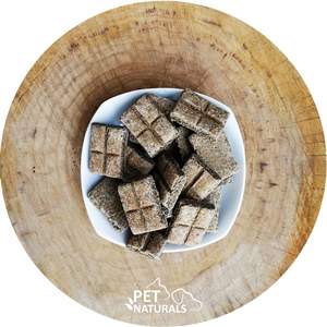 Mighty Mix  Dog Nourish Biscuits 1kg