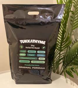Tukkathyme: Tukkathyme Herbal Muesli Original Formula 5kg