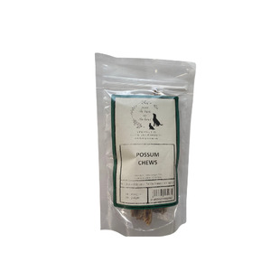 NZ Wild Possum Chews