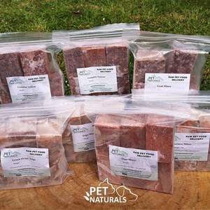 Meal Plans For Dogs: Low Allergy Menu