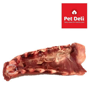 Pet Deli Veal Brisket