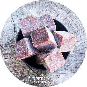 Bush to Bowl Wild Rabbit & Hare Mince 1 kg