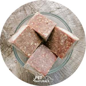 Pet Deli Beef & Heart Mince