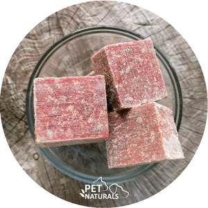 Self Selection For Cats Mince: Beef & Possum Mince