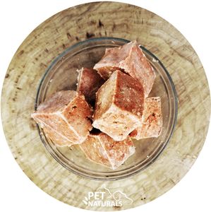 Self Selection For Cats Mince: Pet Deli Lamb Garlic  Fusion