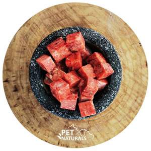 Self Selection For Cats Mince: P/M NZ Wild Rabbit & Hare 650g