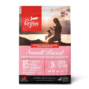 Orijen Small Breed Dog Food