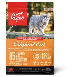 Origen: Orijen Original Cat Food