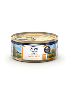 Ziwi Peak Canned Chicken Cat Food 85g