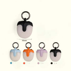 Collars Leads: Rechargable Safety Light for Pet