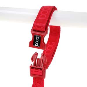 Collars Leads: DOOG "Clip It" Neosport Dog Leash