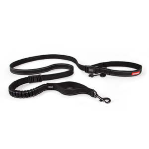 EzyDog Lite Leash Road Runner 2.1m