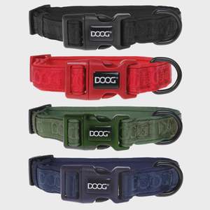 DOOG Neosport Dog Collar